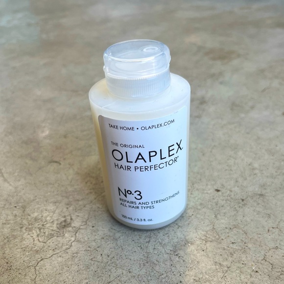 New ⚪️ OLAPLEX No 3 hair perfector sealed 100ml brand new hair treatment - Picture 3 of 9